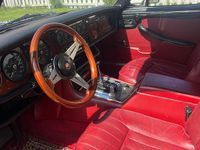 Begagnad Jaguar XJ 186 HK (136 kW) 1971 Sedan