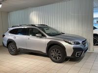 Ny Subaru Outback 169 HK (124 kW) 2025 Grå Kombi