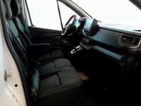 Begagnad Renault Trafic 150 HK (110 kW) 2025 Minibuss