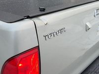 Begagnad Toyota HiLux 171 HK (125 kW) 2012 Pickup