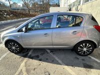 begagnad Opel Corsa 5-dörrar 1.3 CDTI ecoFLEX Euro 4