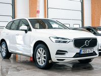 begagnad Volvo XC60 Recharge T8 AWD Momentum Advanced Edt Panorama