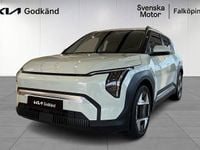 Ny Kia EV3 Plus 152 kW (207 HK) 2025 Grön SUV
