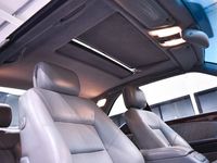 begagnad Mercedes S500 Coupe Automat 320HK Taklucka ORIGINAL