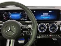 begagnad Mercedes CLA250e CLA250 BenzAMG Line Advanced Plus Nightpackge 2024, Sedan