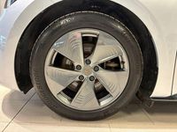 Begagnad Cupra Born 169 kW (231 HK) 2023 Silver Halvkombi