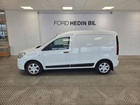 begagnad Dacia Dokker Express Dokker1.5 Blue dCi Manuell