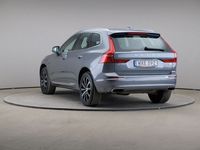 begagnad Volvo XC60 T6 Awd Inscription Voc Drag Panorama Teknikpkt