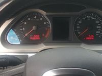 begagnad Audi A6 Avant 2.0 TFSI Proline, Sport Euro 4