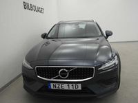 begagnad Volvo V60 CC B4 AWD D Adv NaviP Edt