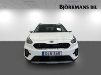 begagnad Kia Niro 1.6 PLUG-IN HYBRID ADVANCE PLUS 1