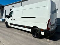 begagnad Renault Master 3.5 T 2.3 dCi Euro 5