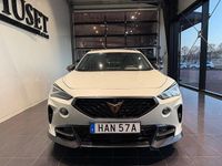 Begagnad Cupra Formentor VZ 390 HK (286 kW) 2023 Grå (grå (taiga grey)) SUV