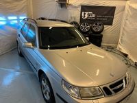 begagnad Saab 9-5 SportCombi 2.0 T Linear Euro 3 *Nybes UA