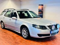 begagnad Saab 9-5 SportCombi 2.0 T BioPower Linear