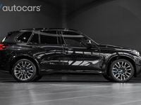 Begagnad BMW X5 M Sport 490 HK (360 kW) 2024 Svart SUV