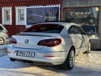 begagnad VW CC Passat 1.8 Highline Euro 4