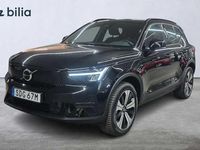 Begagnad Volvo XC40 299 kW (407 HK) 2023 SUV