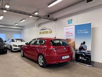 begagnad BMW 116 d 5-dörrars Advantage, Comfort Euro 5