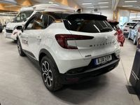 begagnad Mitsubishi ASX Plug-in *Leasing allt ingår 6490 kr/mån*