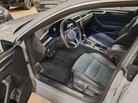 Begagnad VW Arteon R-line 156 HK (114 kW) 2023 Moonstone grey Sedan