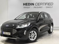 begagnad Ford Kuga Plug-In Hybrid 225hk 2.5 FWD 225HK TITANIUM