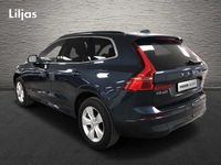 begagnad Volvo XC60 B4 Diesel Core