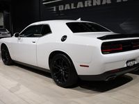 begagnad Dodge Challenger SXT 3.6 V6 TorqueFlite 309hk