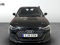 begagnad Audi A1 Sportback 30 TFSI 110 2021, Halvkombi