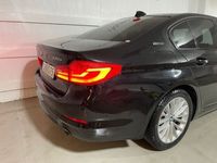begagnad BMW 530 e iPerformance Sedan Sport line | Navi | Rattv. |