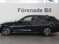 begagnad BMW 328 330e xDrive Touring M Sport Drag Rattvärme Park Assist 2024, Kombi