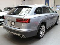 begagnad Audi A6 Allroad quattro 3.0 TDI 272hk SportsEdition/Webasto