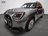 Begagnad Mini Countryman 233 kW (317 HK) 2024 Grön SUV
