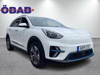 Begagnad Kia e-Niro Advance 150 kW (204 HK) 2021 Vit SUV