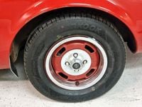 Begagnad Opel GT 90 HK (66 kW) 1970 Röd Sportkupé