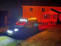 Begagnad VW Caddy 105 HK (77 kW) 2005 Minibuss