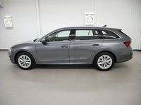 begagnad Skoda Octavia VIA COMBI 2024 STYLE 1,0 TSI M-HEV 1 2024, Kombi