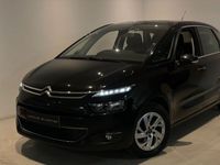 begagnad Citroën C4 Picasso 1.6 HDi Euro 5