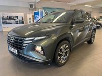 begagnad Hyundai Tucson 1.6 T-GDI DCT Essential 150hk