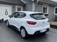 begagnad Renault Clio IV 