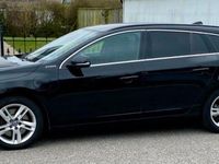 Begagnad Volvo V60 231 HK (169 kW) 2016 Kombi