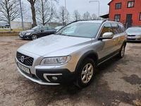 begagnad Volvo XC70 D4 AWD Geartronic Momentum Euro 5 2015, Kombi