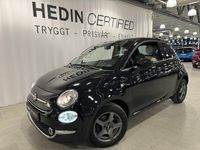 begagnad Fiat 500 500STAR 70HK BSG SERIE8 *KAMPANJ*