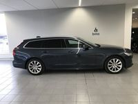 begagnad Volvo V90 B4 Bensin Momentum Advanced Edition