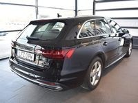 begagnad Audi A4 Avant 40 TDI quattro 190 HK S-TRONIC PROLINE ADVANCED