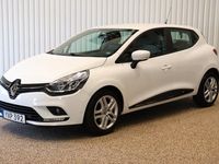 begagnad Renault Clio IV 