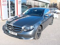 begagnad Mercedes E220 d 4MATIC 9G-Tronic Euro 6