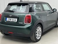 begagnad Mini Cooper 3dr, F56