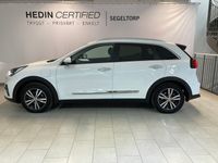 begagnad Kia Niro Niro1.6 PLUG-IN ADVANCE PLUS 1