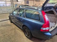 Begagnad Volvo V50 140 HK (102 kW) 2005 Kombi